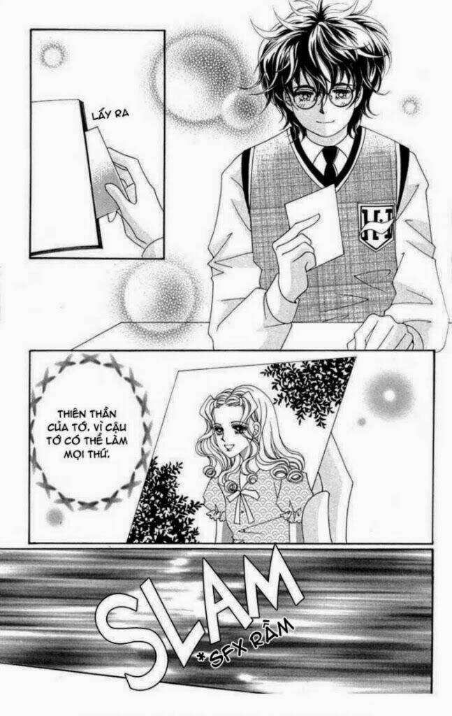 tình trong mộng chapter 1 126