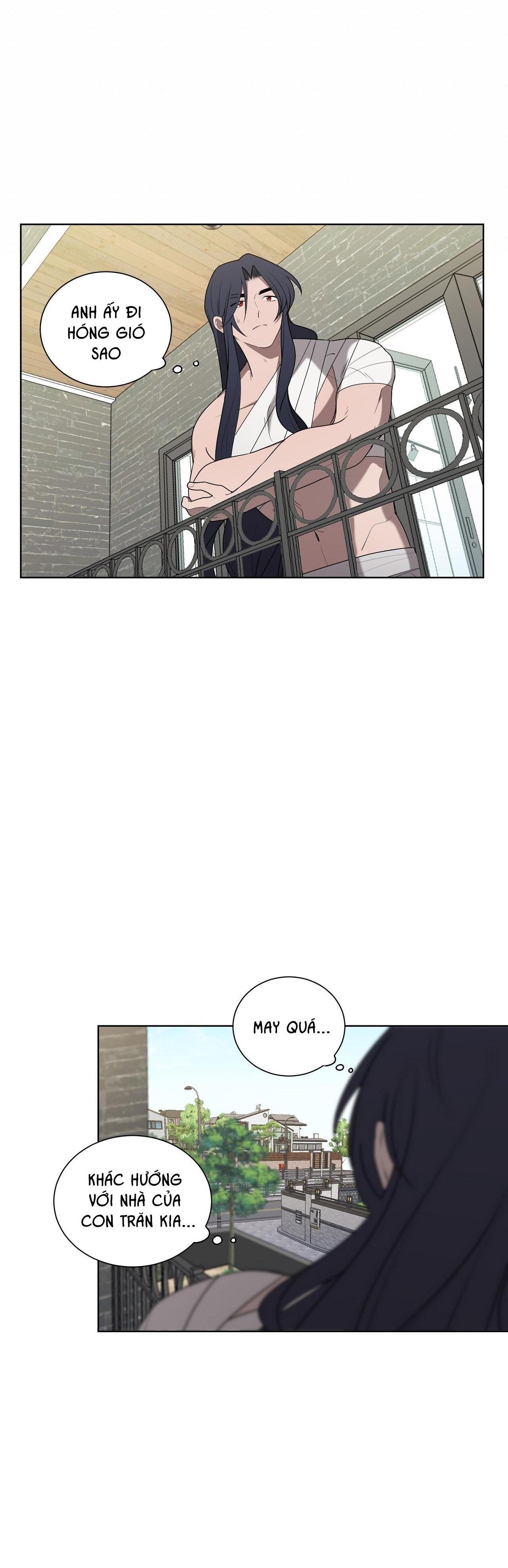 khi chim thước đến chapter 24 45