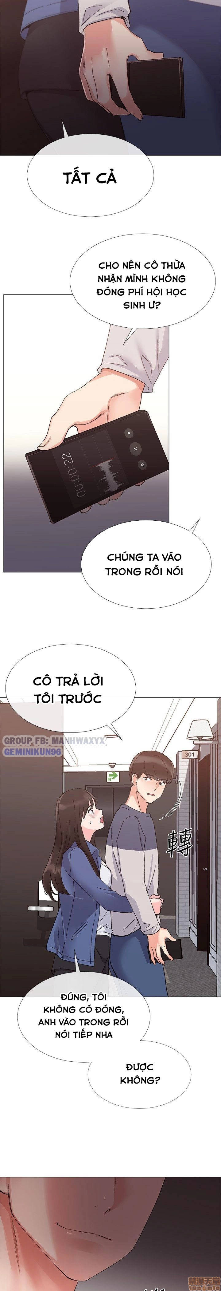 trả thù cô ta chapter 13 14