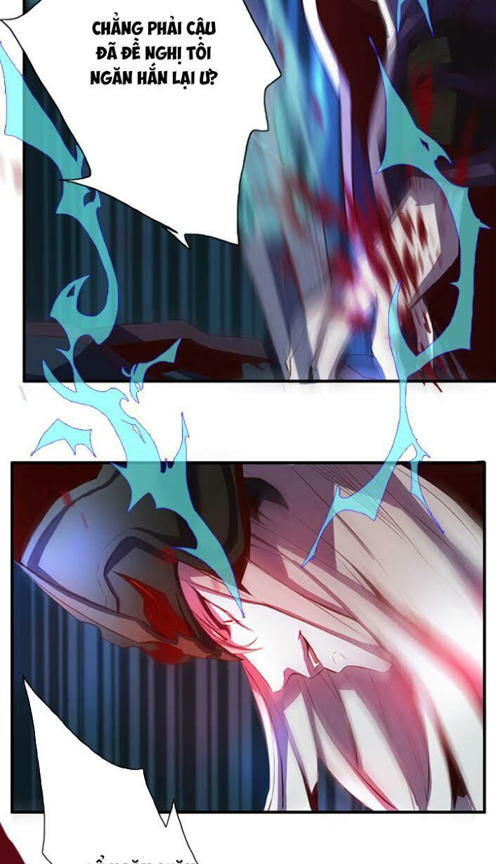 dusk howler chapter 38 14