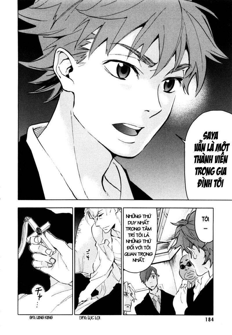 blood+ chapter 30 36