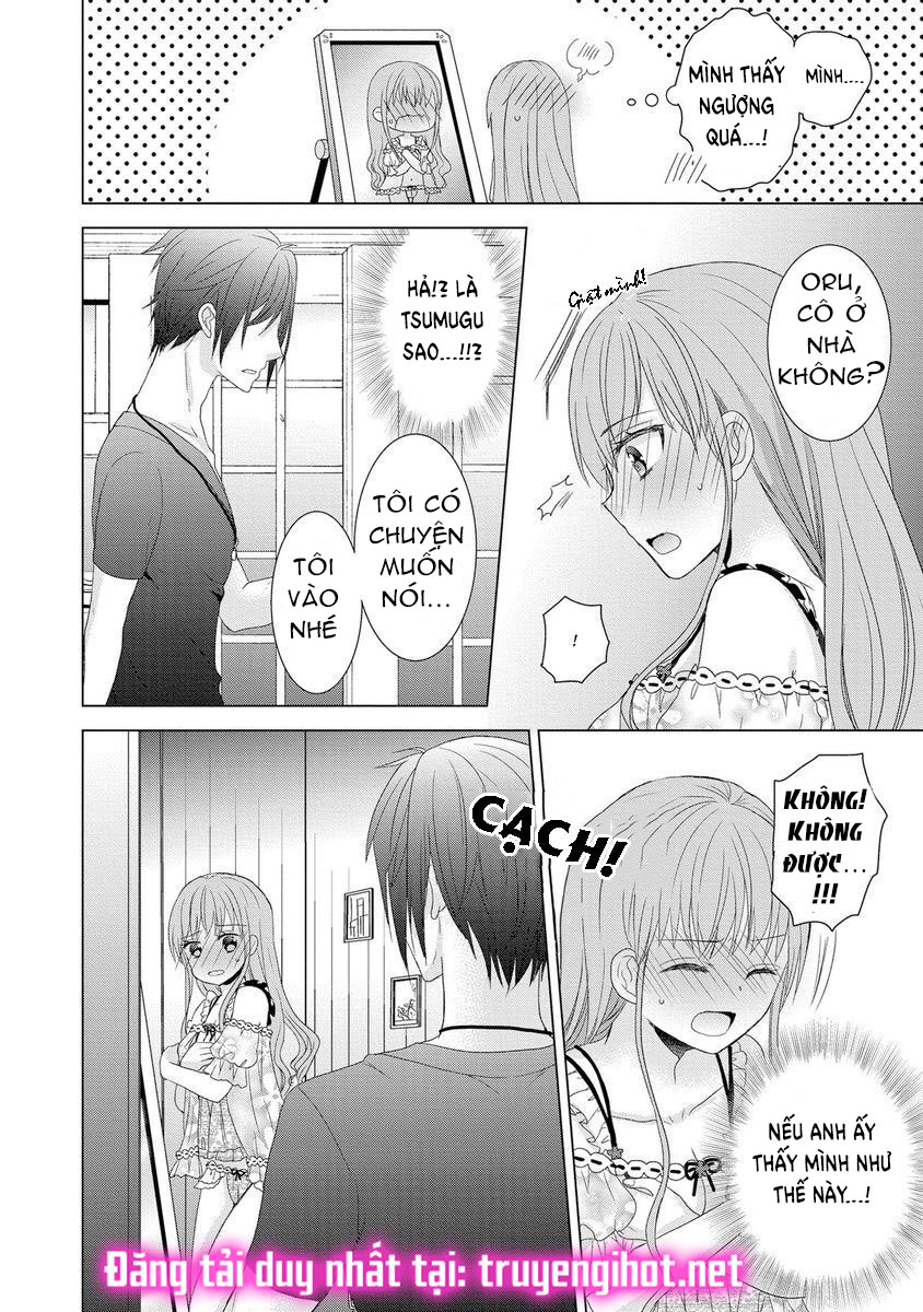 tuyển tập hàn, nhật chịch ngắn chapter 43.2 8