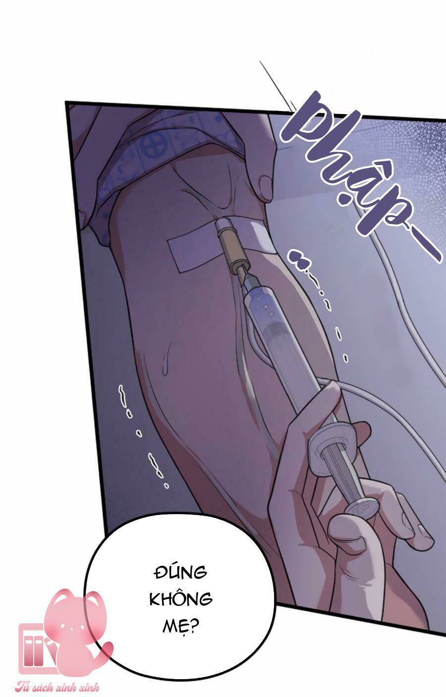 cô đi mà lấy chồng tôi đi chapter 41 102
