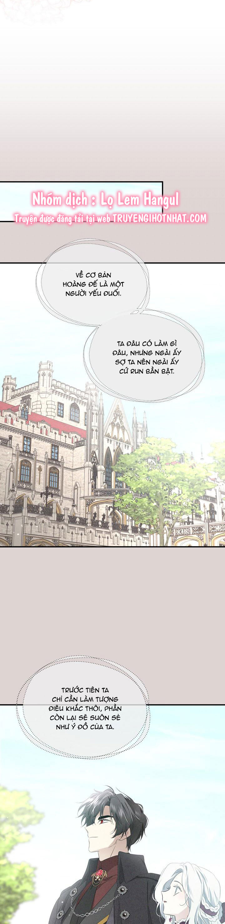 tôi là mẹ kế của nam chính chapter 102.1 8