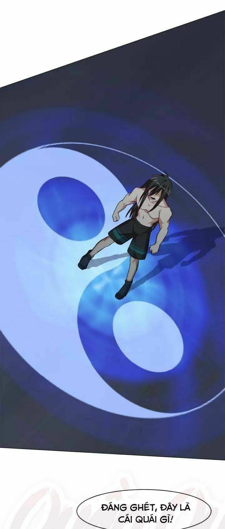 thần lai yêu vãng chapter 37 5