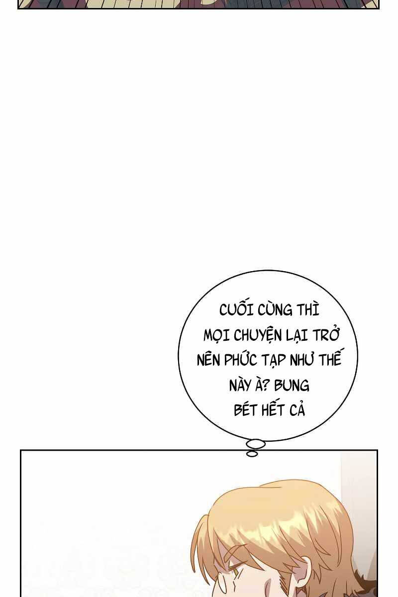 Anh Hùng Mạnh Nhất Trở Lại chapter 121 52