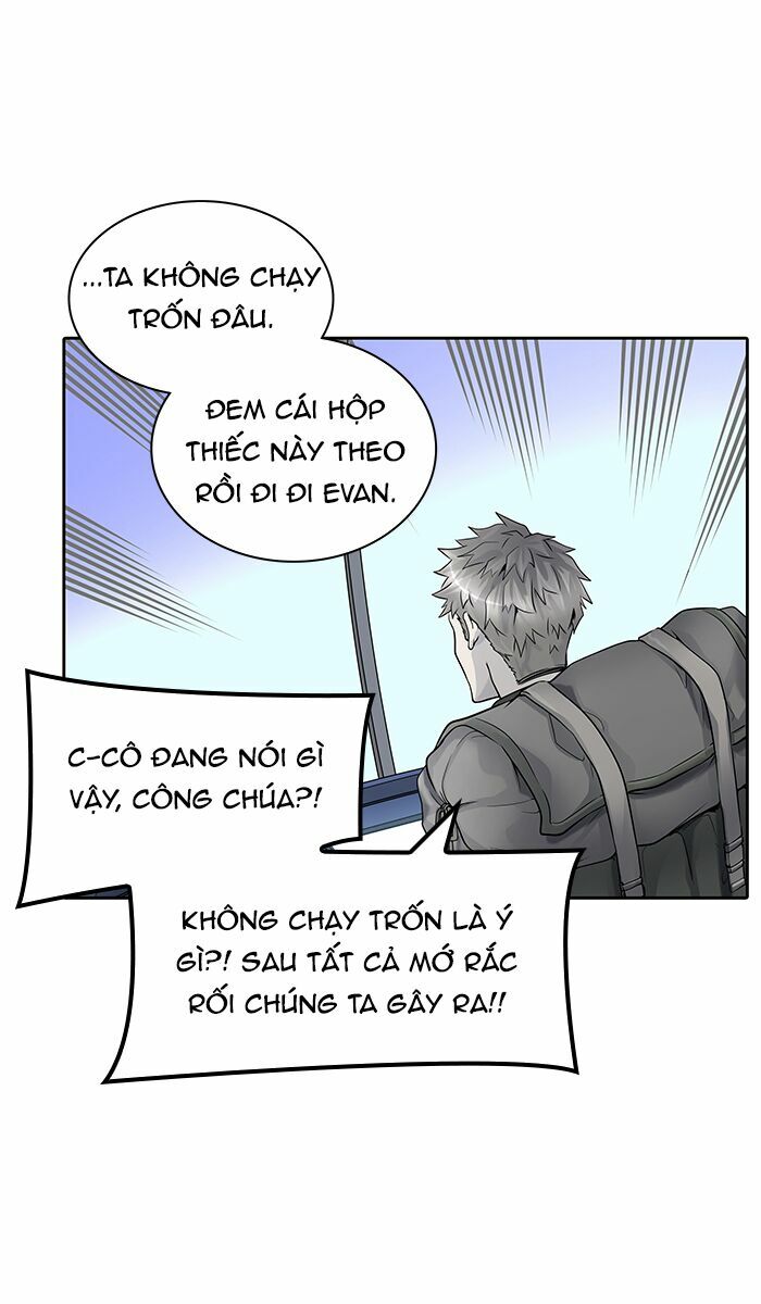 tòa tháp bí ẩn 2 chapter 336 22