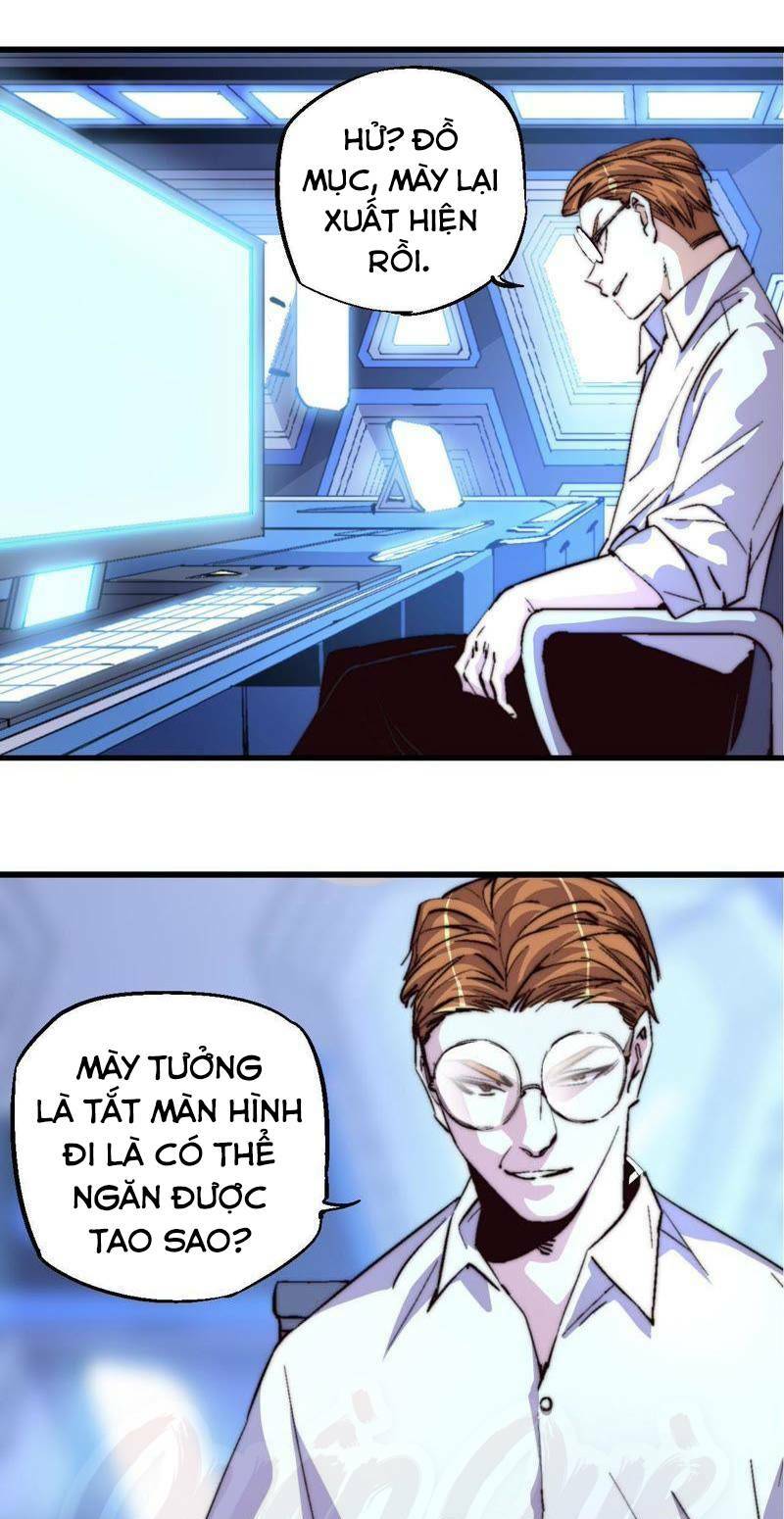 dãy số chí mạng chapter 39 3