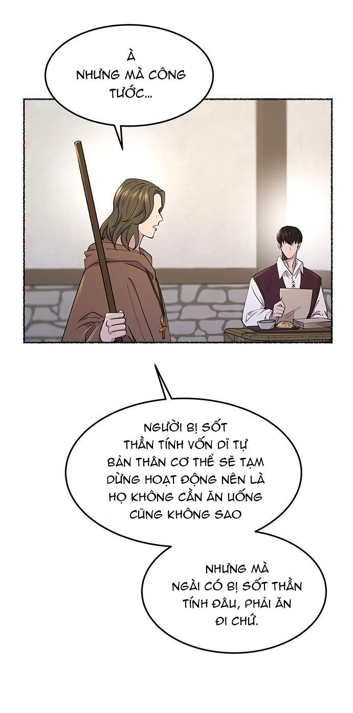 như gió trên cành cây khô chapter 73 40