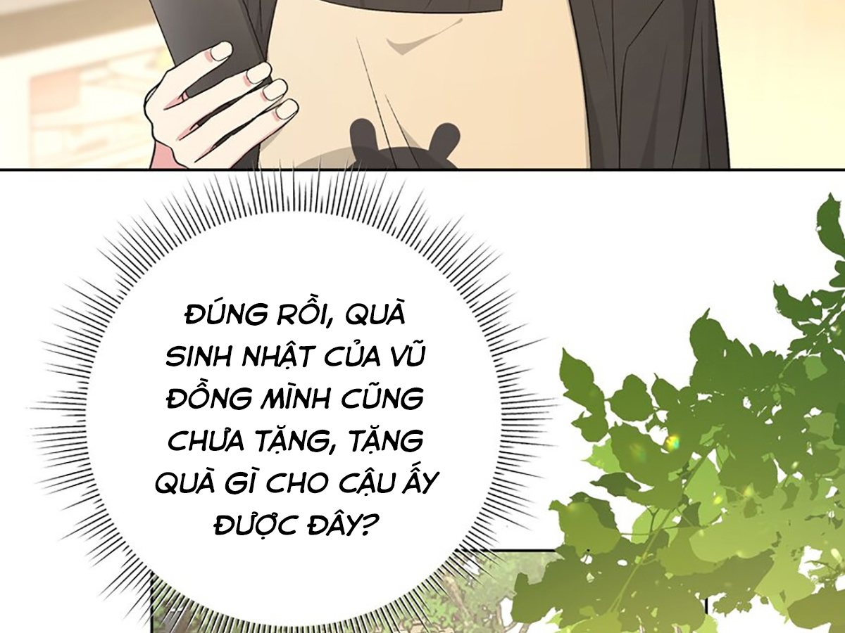 ĐỪNG CÓ TỎ TÌNH VỚI TÔI MÀ chapter 75