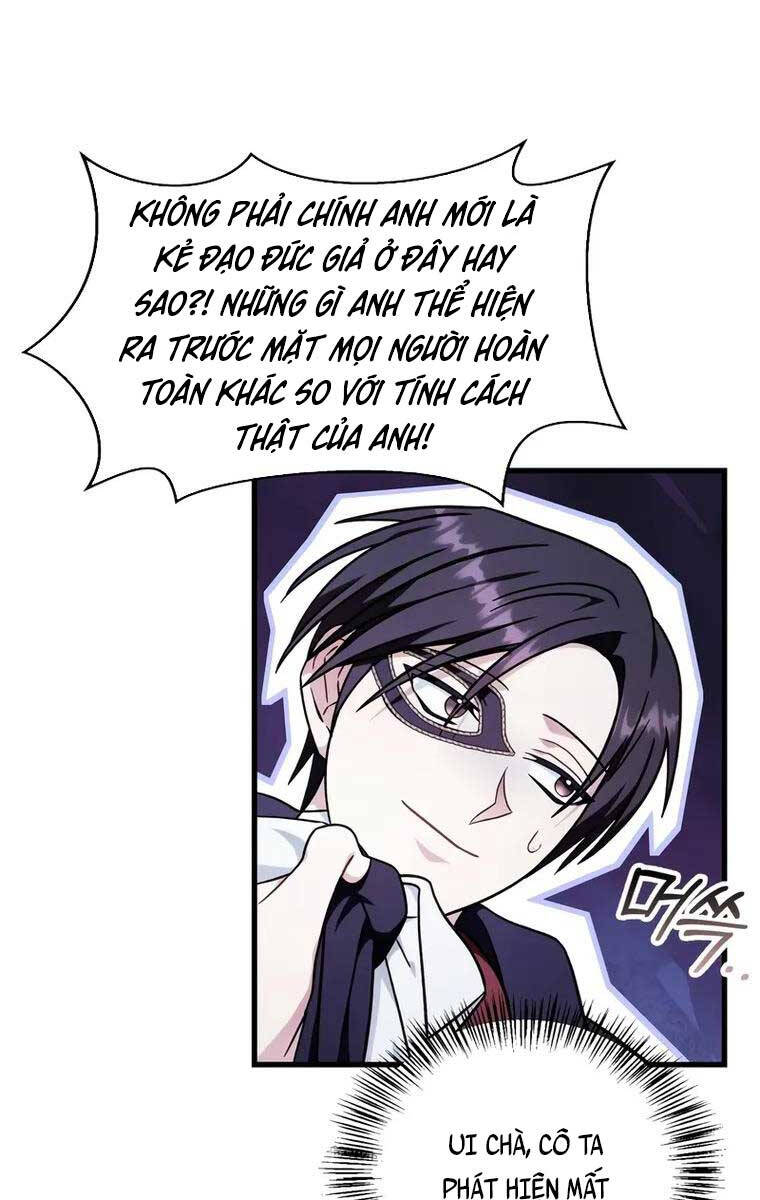 Kí Sự Hồi Quy Chapter 76 25