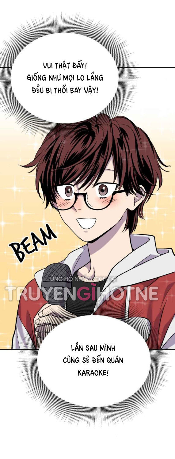 [16+] người đàn ông tầng trên chapter 11.2 37