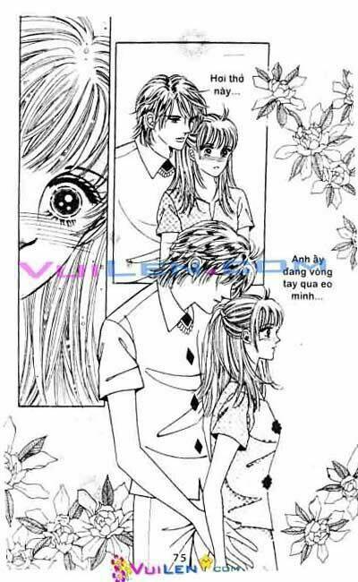 tìm anh - look for oppa chapter 2 75