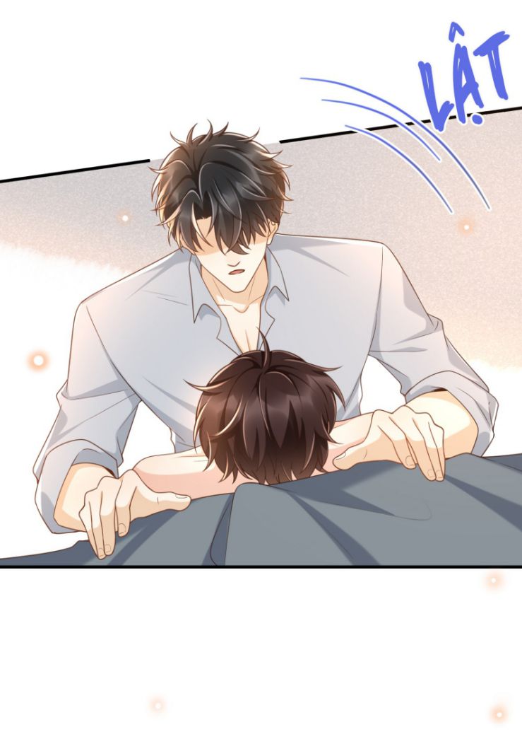 Ngoài Vòng Pháp Luật chapter 36