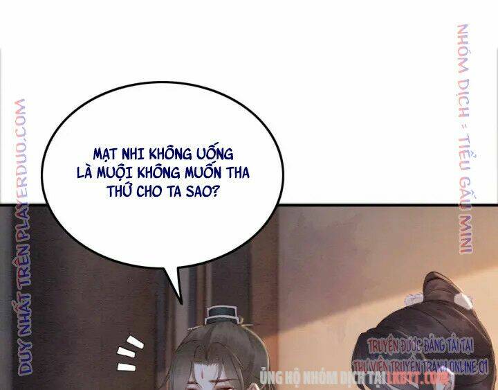 trọng sinh bá sủng nhiếp chính vương quá mạnh mẽ chapter 206 42