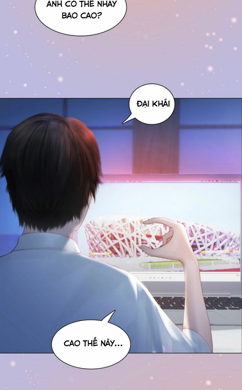 yêu nhan lệnh chapter 101.3 27