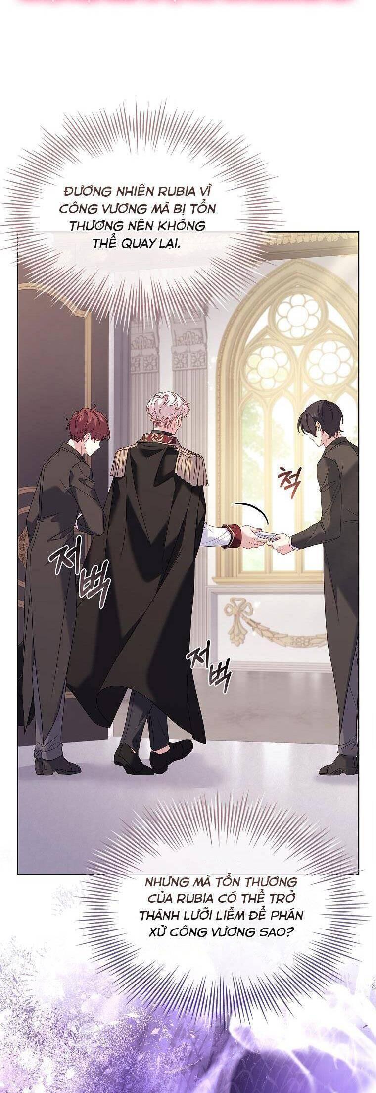 để yên cho tiểu thư hiền chapter 106 46