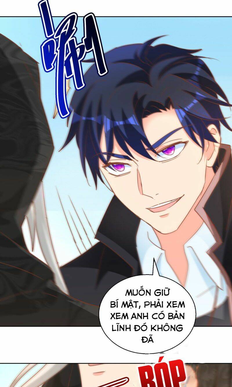 vú em là cổ tiên chapter 113 17