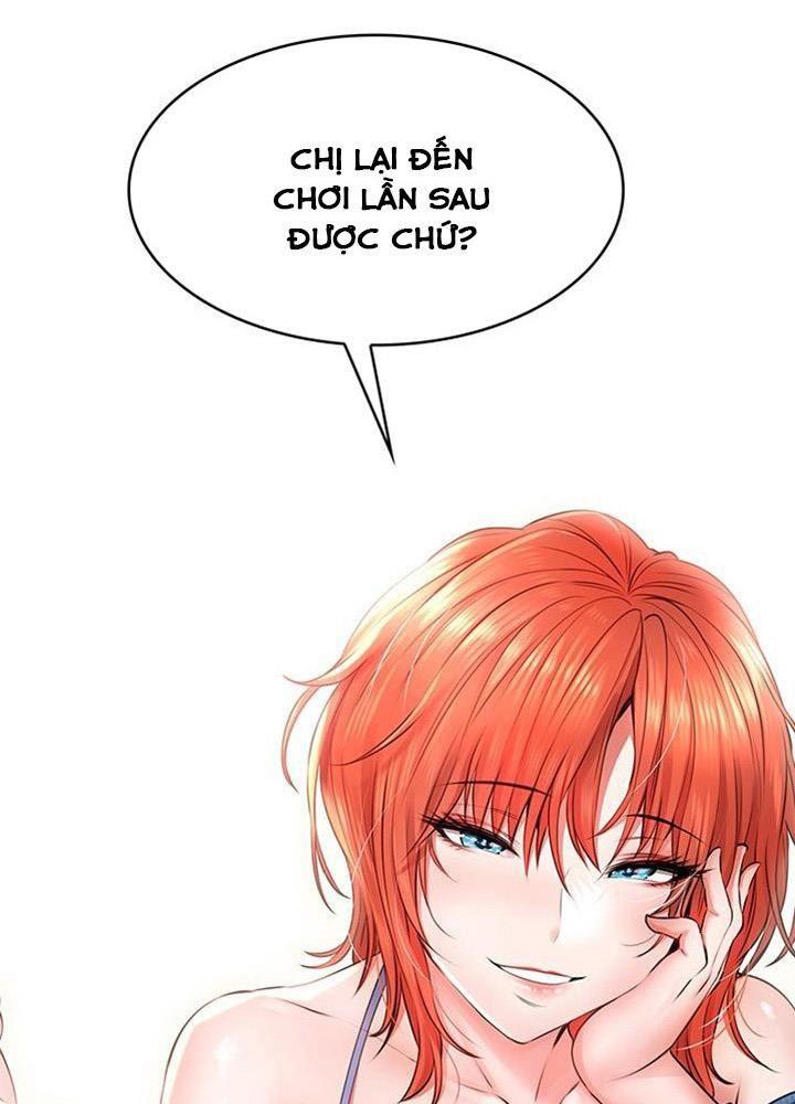 công việc sung sướng chapter 9.1 20