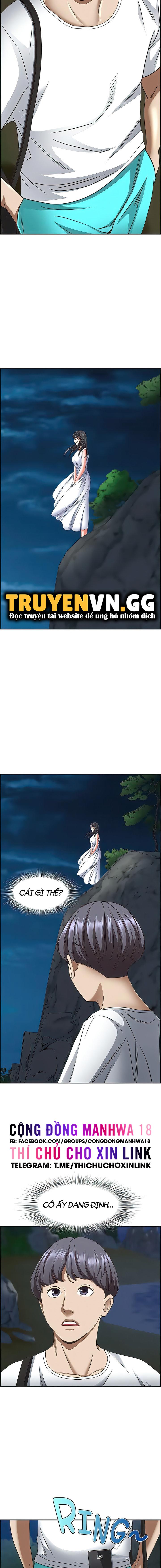 chung nhà bạn mẹ chapter 96 12