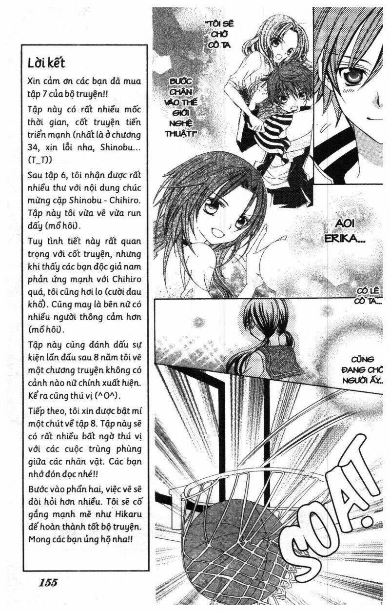 i love you suzuki chapter 7 143