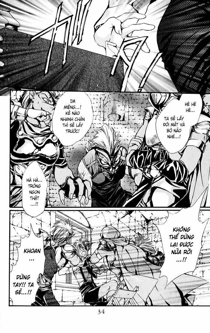 tình yêu loạn luân chapter 67 36