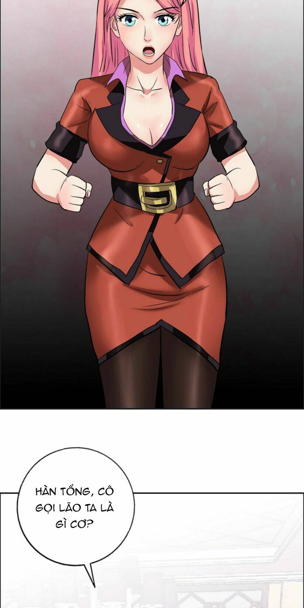 ngưu đại lực tiến thành chapter 15 41