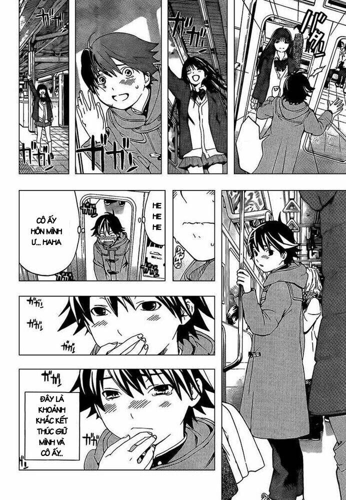 ane doki chapter 26 20