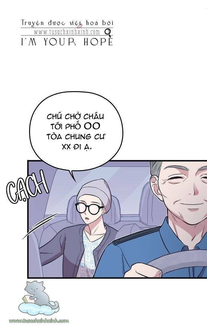 cô đi mà lấy chồng tôi đi chapter 1 22