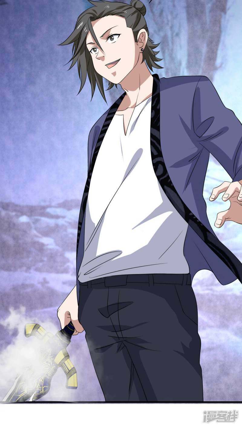 tu chân truyền nhân tại đô thị chapter 15 6