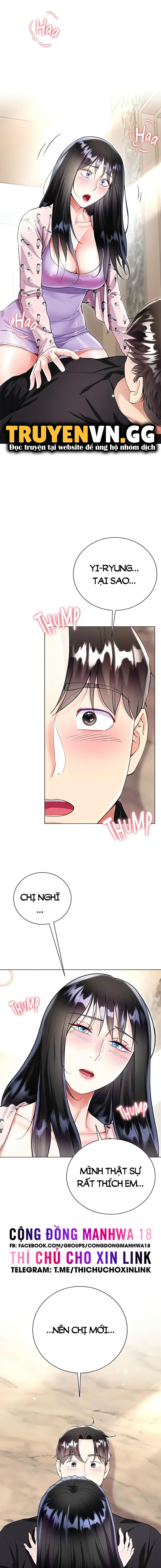 thương thầm chị dâu chapter 56 1