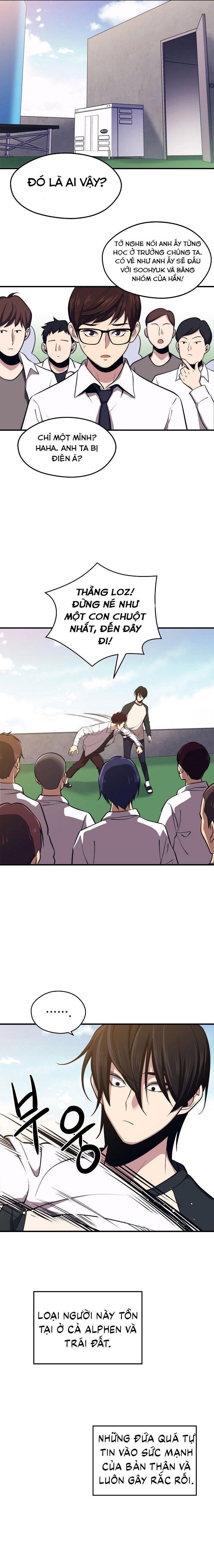 linh hồn ở nhà ga seoul chapter 4 22