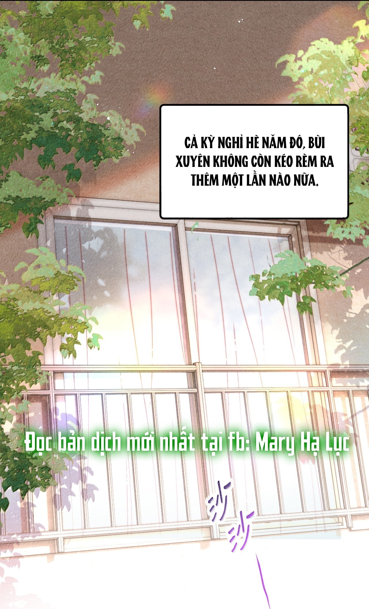 [15+] nhiệt độ cơ thể của ác ma chapter 21 18