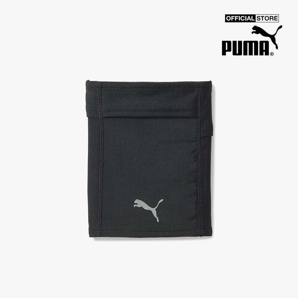 PUMA - Băng đeo tay chạy bộ Armband 054253-0