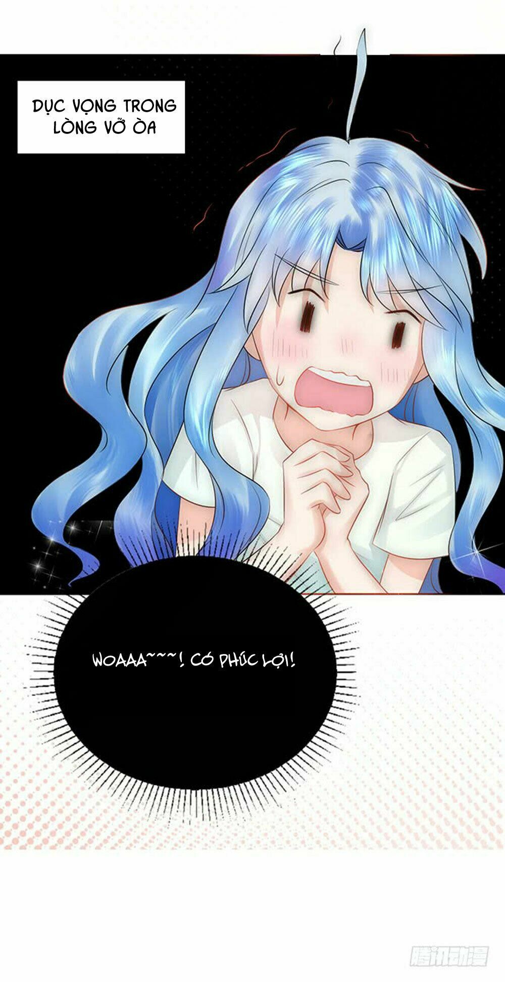 luyến đường thời quang chapter 33 18