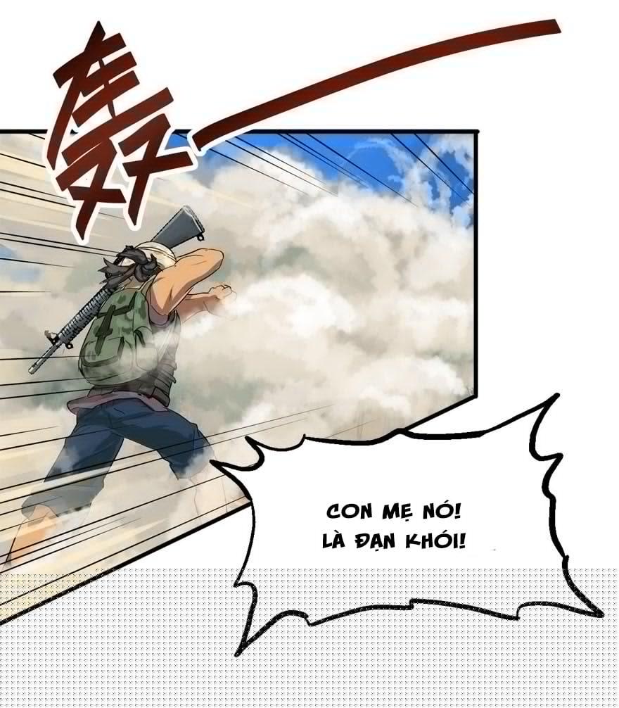 vua sinh tồn chapter 11 43