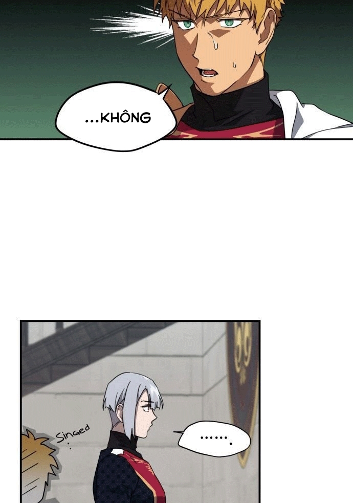 bị che khuất bởi hoàng hôn chapter 31 31