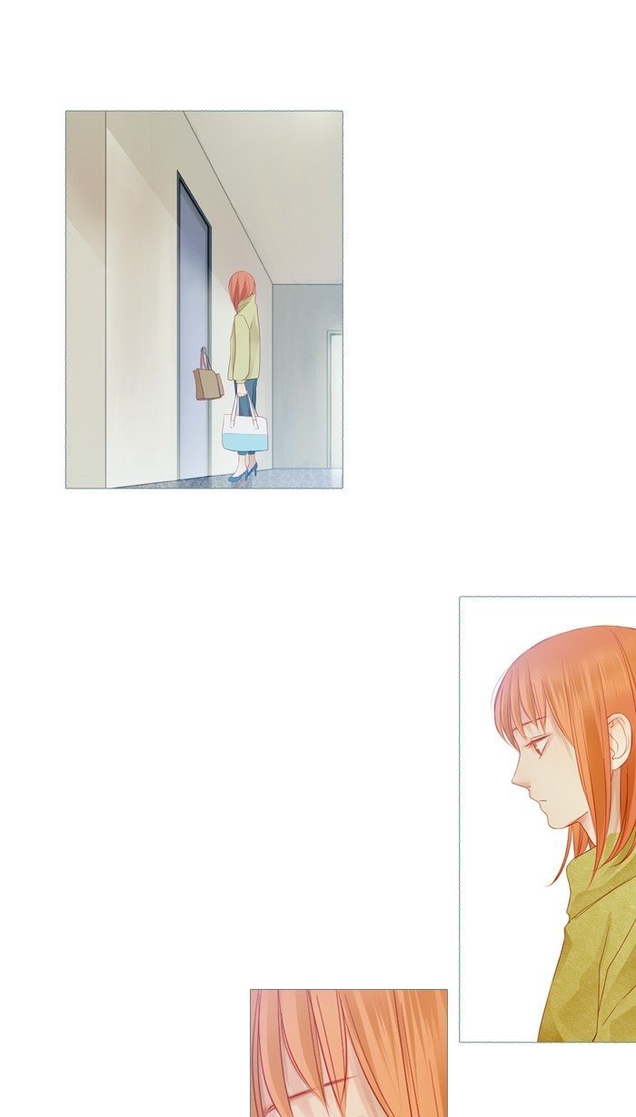 little rain chapter 15 17