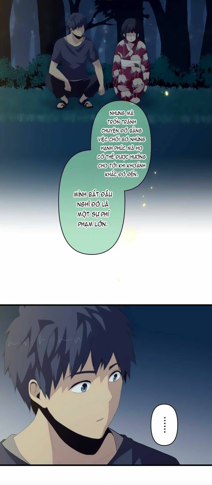 viên thuốc trùng sinh chapter 107 8
