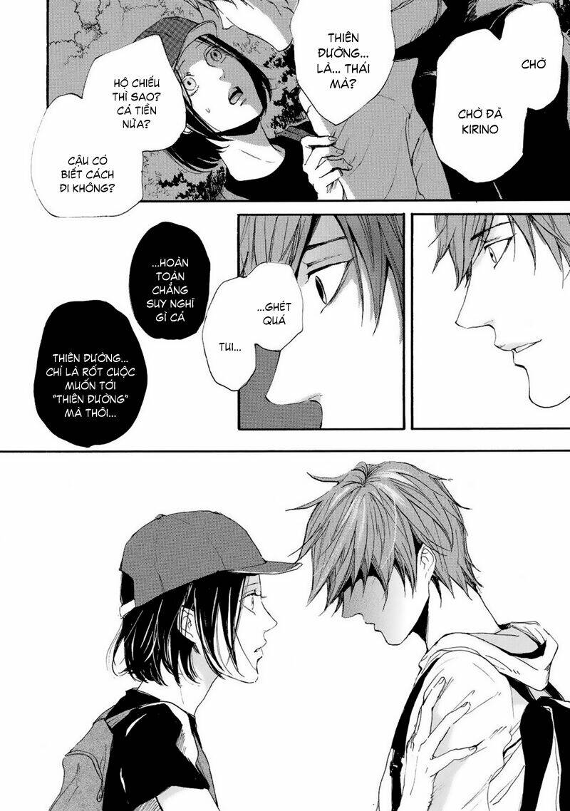 smells like green spirit chapter 13 20