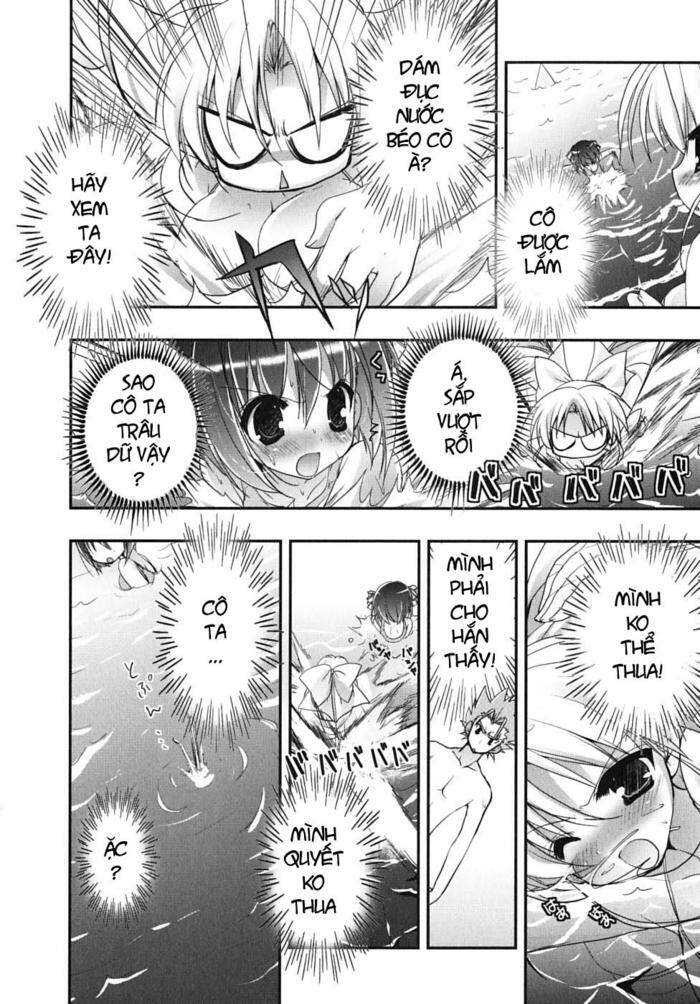 ladies versus butlers! chapter 9 12