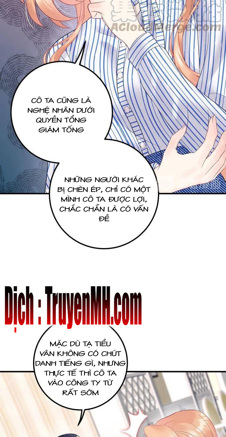 trọng sinh chi ức vạn ảnh hậu yếu thượng vị chapter 341 10