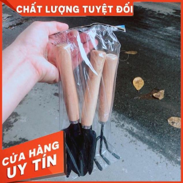 Dụng Cụ Trồng Cây