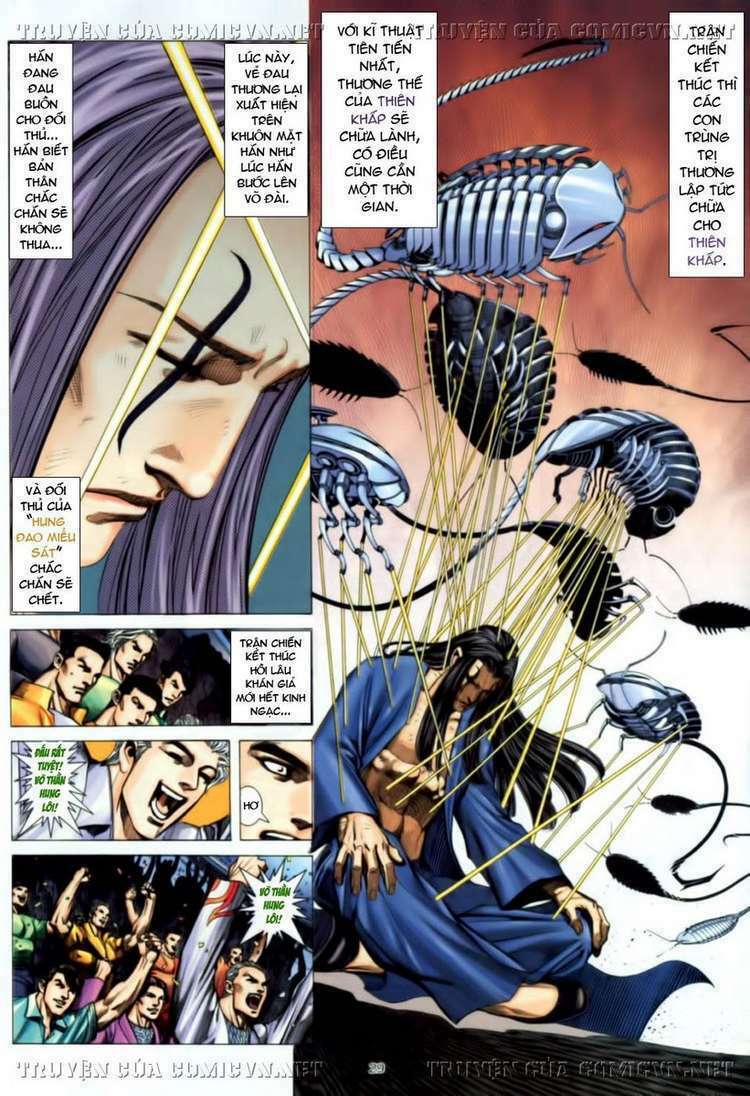 võ thần phượng hoàng chapter 54 18