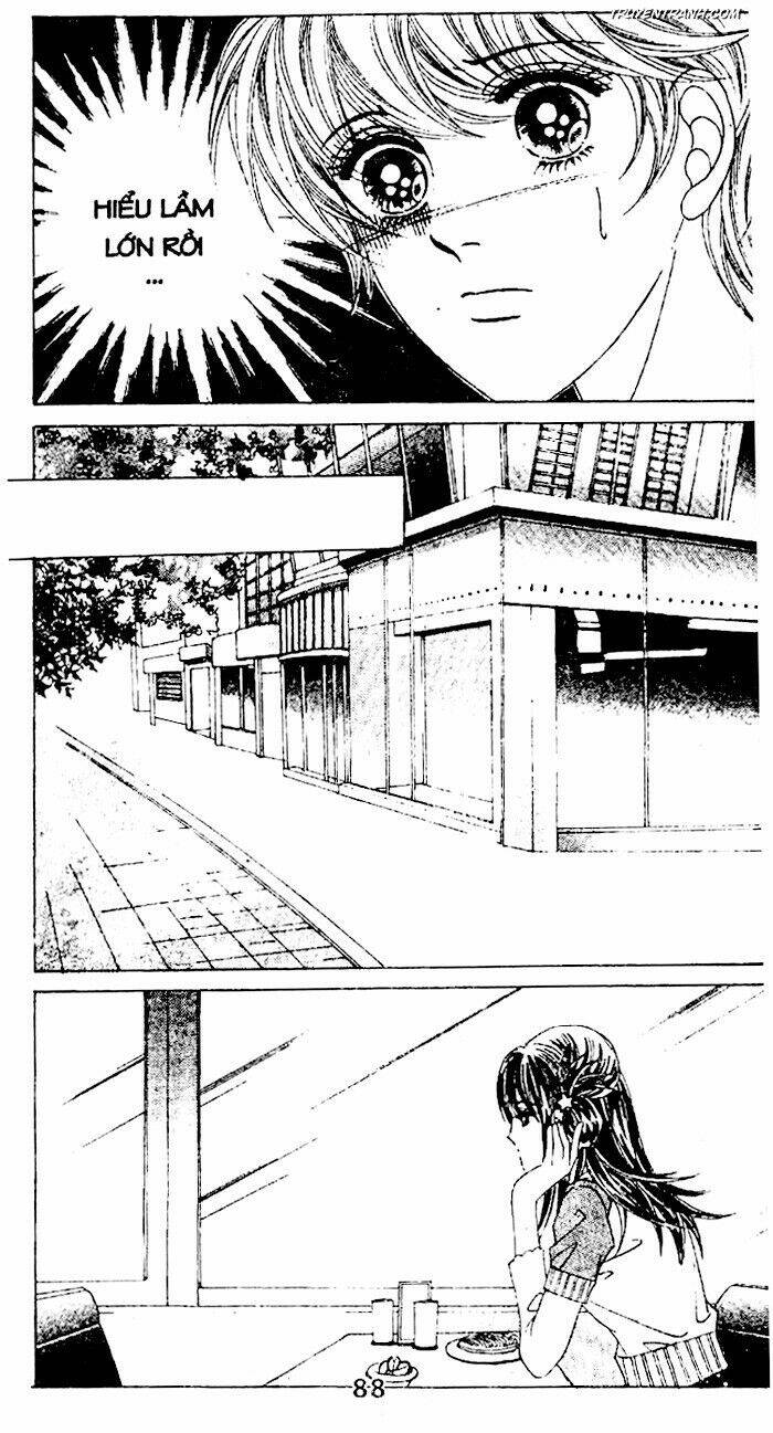 nhà trọ hoàn hảo chapter 94 4