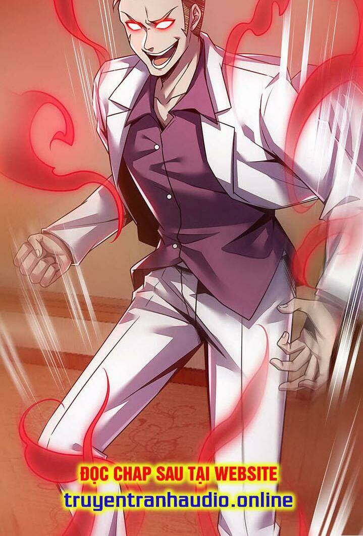 bất tử thần vương tu liên tục chapter 9 19