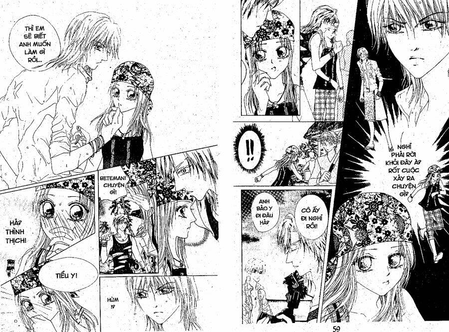 ban nhạc ardour chapter 6 30