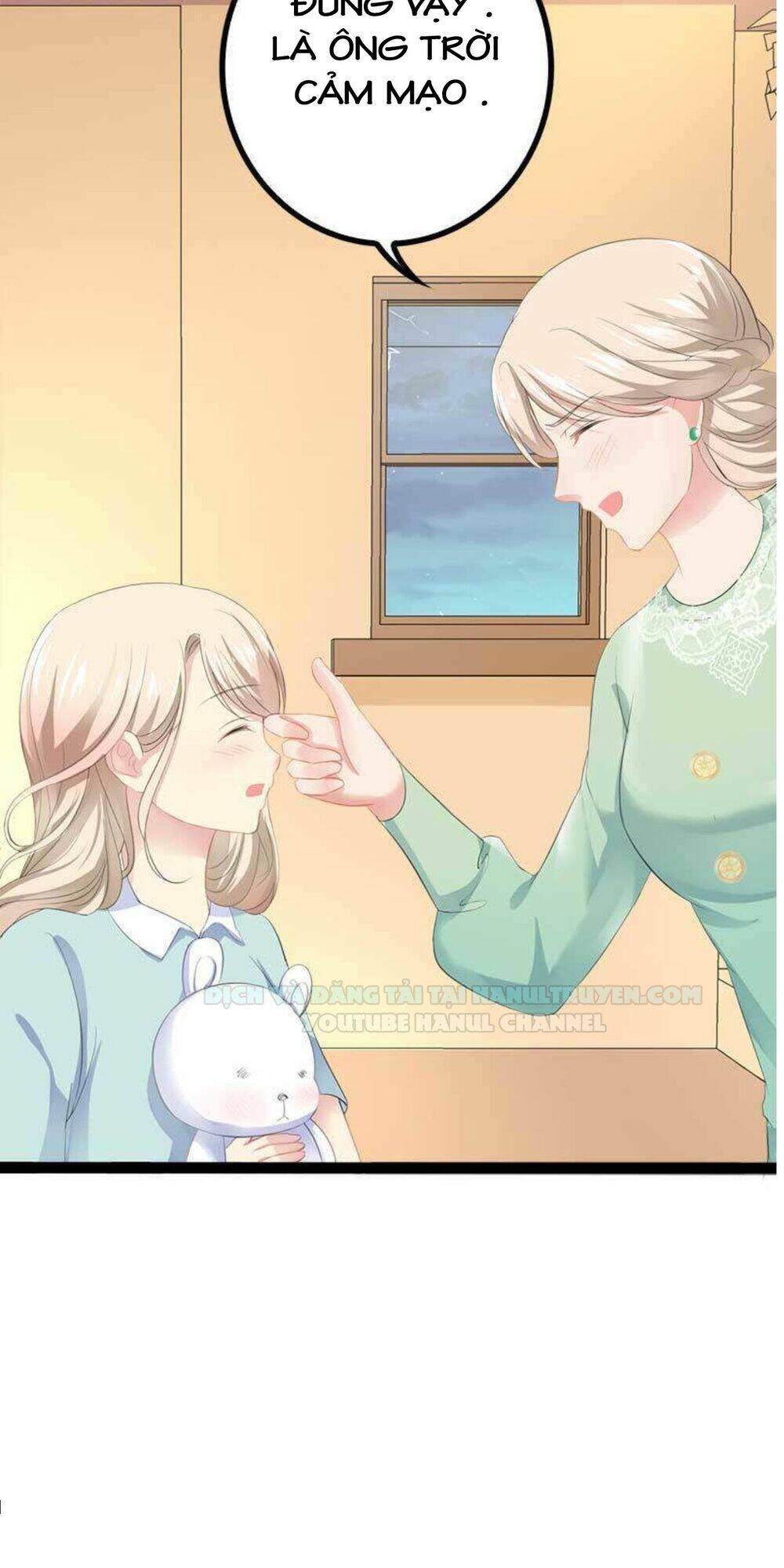 thần bí đế thiếu điềm sủng thê chapter 55 8