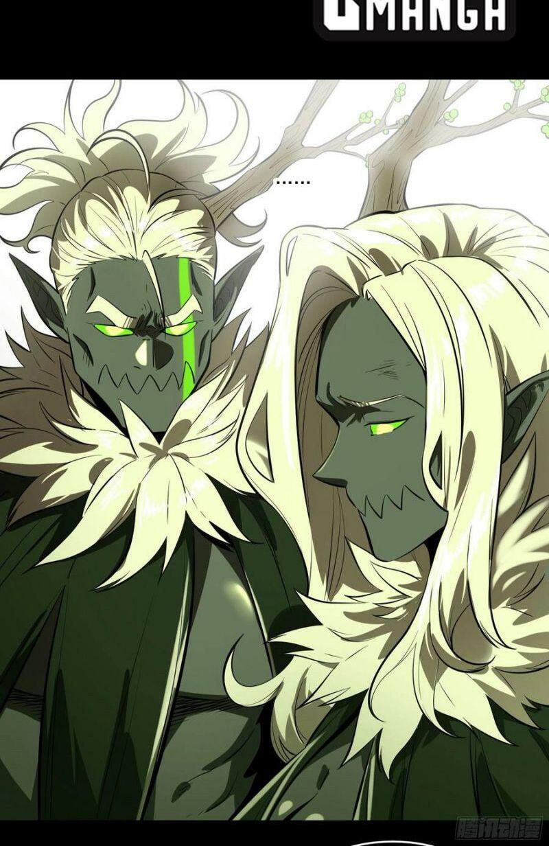 con quỷ đã sẵn sàng cho bữa tối ! chapter 76 22