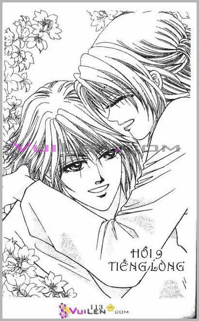 nàng công chúa lạc loài chapter 3 113